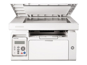 奔图 M6200W 黑白激光多功能一体机驱动