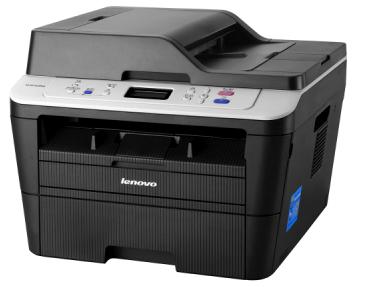 联想Lenovo M7615DNA 打印机驱动
