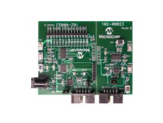 MCP2515(CAN控制器)驱动