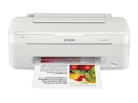 爱普生Epson ME 33 打印机驱动