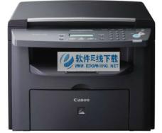佳能Canon imageCLASS MF4012b驱动