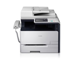 佳能Canon MF9200 Series驱动