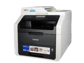 �ֵ�Brother MFC-9140CDN����