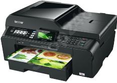 �ֵ�Brother MFC-J6510DW ����