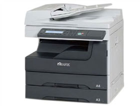 ����muratec mfx1820 2010����