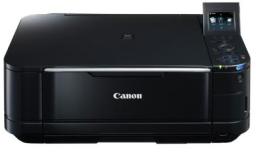 佳能Canon PIXMA MG5280 一体机驱动