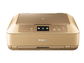 佳能Canon PIXMA MG7780 打印机驱动