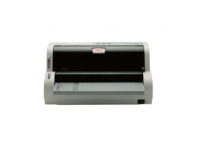OKI MICROLINE 5800F����