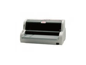 OKI MICROLINE 8100F����