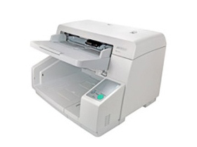 中晶 MK-900 扫描仪驱动