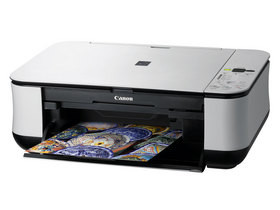 能Canon PIXMA MP245 一体机驱动