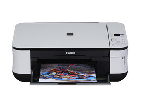 佳能Canon PIXMA MP268 一体机驱动