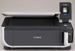 ����Canon PIXMA MP460 һ�������