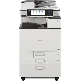 ����Ricoh MP 4054����