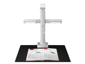 ���� MobileOffice C500 ɨ��������