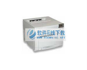 惠普HP Color LaserJet 4700驱动
