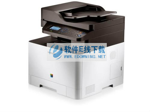 ����SAMSUNG CLX-4195N����