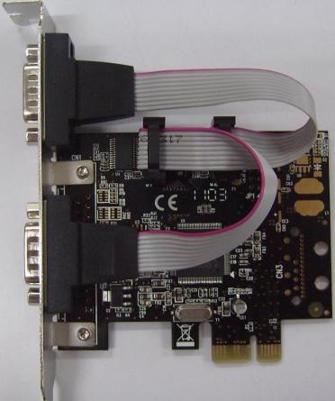 moschip mcs9901���ڿ�����