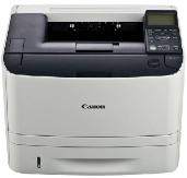 佳能Canon PCL5e/5c/6 打印机驱动