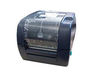 TSC TTP-248M 条码打印机驱动