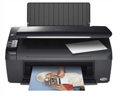 爱普生Epson STYLUS CX5500 打印机驱动