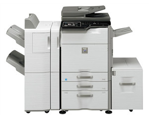 ����Sharp AR-337 ��ӡ������