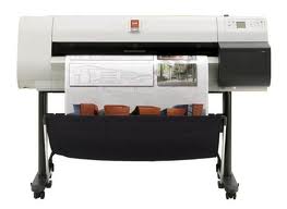 奥西Océ CS2236驱动