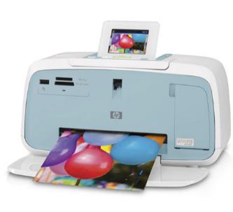 ����HP Photosmart A536����