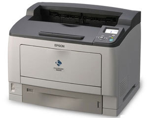 爱普生Epson AcuLaser CX16N驱动