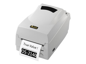 立象Argox OS-2140 打印机驱动