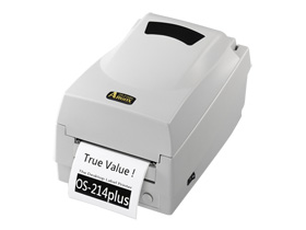 立象Argox A-50 条码打印机驱动