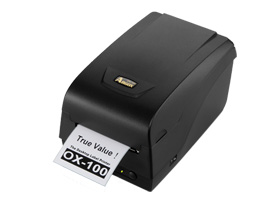 立象Argox CP-3140E 条码打印驱动