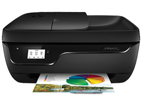 ����HP OfficeJet 3830 ��ӡ������