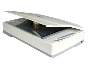 ����Plustek OpticPro A320 ɨ��������