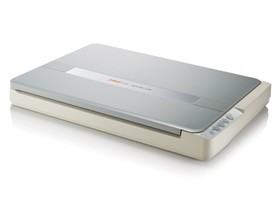 精益Plustek OpticSlim 2600 扫描仪驱动