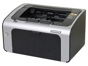 ����HP LaserJet Pro P1108 �����ӡ������