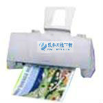 佳能Canon BJC-1000SP驱动