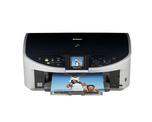 ����Canon PIXMA MP500 һ�������