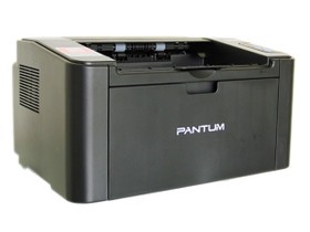 奔图Pantum P2500N 黑白激光打印机驱动