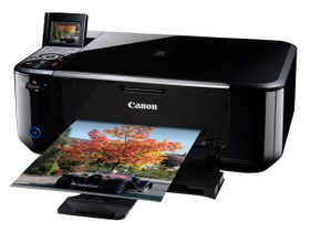 佳能Canon PIXMA E568驱动