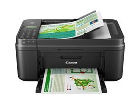 ����Canon PIXMA MX495 ��ӡ������