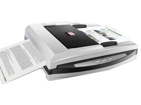 汉王 PL3680D 扫描仪驱动