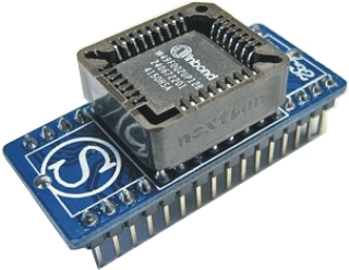 TL866���������MiniPro