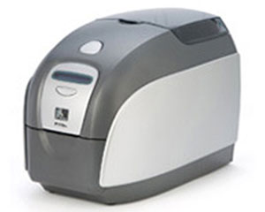 斑马Zebra P110m 打印机驱动