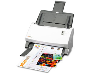 ����Plustek SW4000 ɨ��������