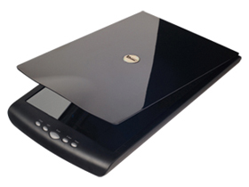 鸿友Mustek PageExpress 2448F 扫描仪驱动