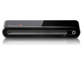 鸿友Mustek PageExpress S40 扫描仪驱动