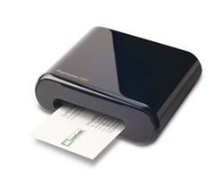 鸿友Mustek PageExpress S80 扫描仪驱动