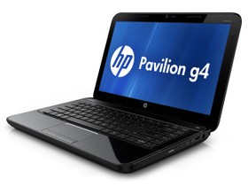 惠普HP Pavilion g4 2011 快捷键程序