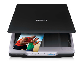 Epson Perfection V19 扫描仪驱动